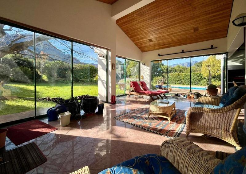 2 Bedroom Property for Sale in Erinvale Golf Estate Western Cape